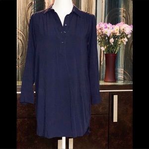 Gap Long sleeve blouse